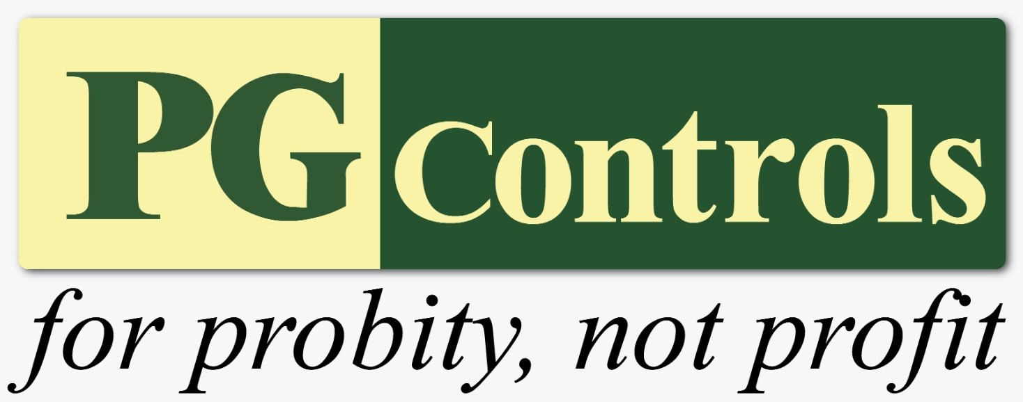 PG Controls